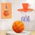 Exercício Basketball Hoop Set para Crianças na internet