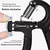 Imagem do Fortalecedor Hand Grip para Treinamento de Força, Exercitador de Mão Ajustáve