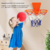 Exercício Basketball Hoop Set para Crianças - loja online