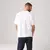 Camisa branca levi´s - comprar online