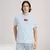 Camisa azul levi´s