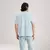 Camisa azul levi´s - comprar online