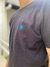 Camisa blue shark preta - comprar online