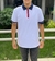 Camisa blue shark polo - comprar online