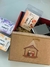 Kit presente - Já nasceu Deus menino - comprar online