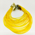 Colar Ana Maria de Fio Amarelo