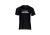 T-shirt - Fiz o mínimo na internet