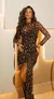 VESTIDO ZAYA - comprar online