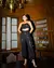 CONJUNTO PAETÊ | black