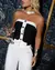 CONJUNTO FABIANA | black-off - Pôlly Modas