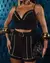 CONJUNTO AUREA | black na internet