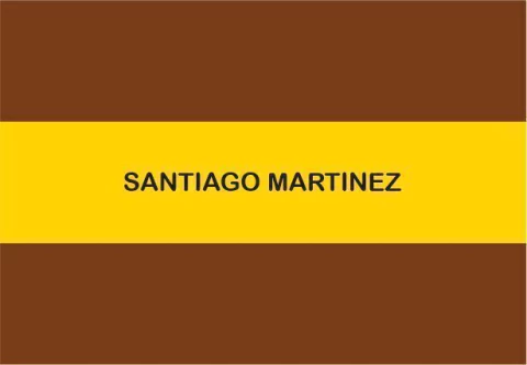 Bandera - Belgrano Athletic Club - comprar online