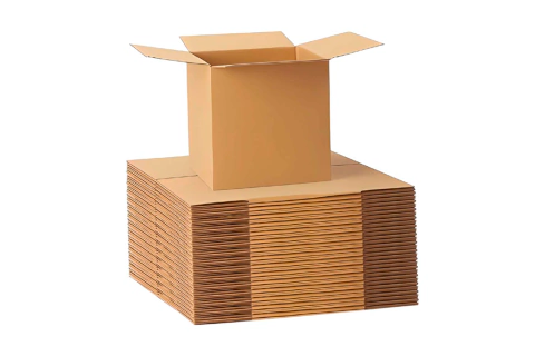 Caja para mudanza 32 x 23 x 29 - Pack 25 Unidades - comprar online
