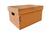 Caja para archivo - Pack 10 unidades