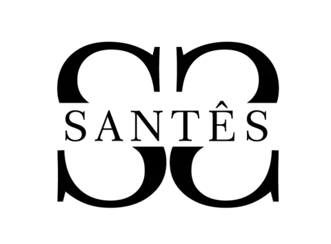 santês