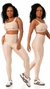 Conjunto Modela na internet