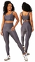 Conjunto Modela na internet