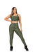 Conjunto Modela na internet