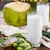 Polpa de Coco Integral Congelada PCT com 10x100g na internet