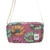 Bandolera - Amapolas Magenta - comprar online