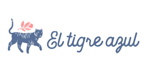 El Tigre Azul