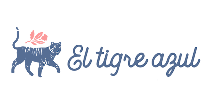 El Tigre Azul