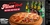 COMBO FAMILIAR PILSEN HUT CHEESE 4 EN 1