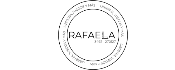 RafaelaLibreriaJugueteria