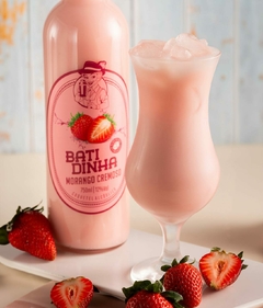 Batidinha Morango Cremoso - 750ml - comprar online