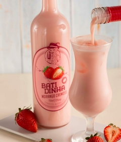 Batidinha Morango Cremoso - 750ml na internet