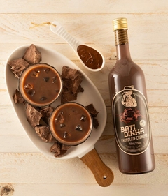 Batidinha Chocolate Cremoso - 750ml na internet