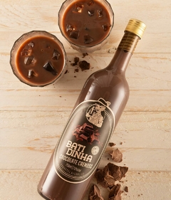 Batidinha Chocolate Cremoso - 750ml na internet