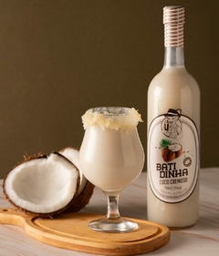 Imagem do Batidinha Coco Cremoso - 750ml