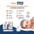 Fever Fresh Compressa Refrescante 2 Unidades - comprar online