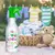 Água de Passar Cheirinho de Bebê 500ML - comprar online