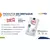 Bug Boom Lenço Repelente - comprar online