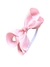 Tiara Laço Rosa Bebê - comprar online