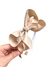 Tiara Laço Areia - comprar online
