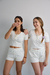 Pijama Lavanda - comprar online