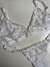 Conjunto encaje - tienda online