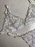 Conjunto encaje - comprar online