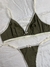 Conjunto Violeta Verde - comprar online
