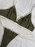 Conjunto Violeta Verde - tienda online