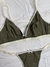 Imagen de Conjunto Violeta Verde