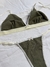 Conjunto Margarita Verde - tienda online