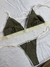 Conjunto Margarita Verde - comprar online