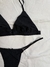 Imagen de Conjunto Margarita Negro