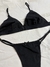 Conjunto Margarita Negro en internet