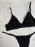 Conjunto Violeta Negro - comprar online