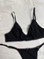 Conjunto Violeta Negro - tienda online